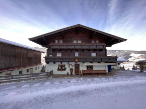 Holiday Home Umbichl by Interhome